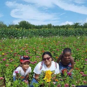 Meet your Posher, Beverlyn